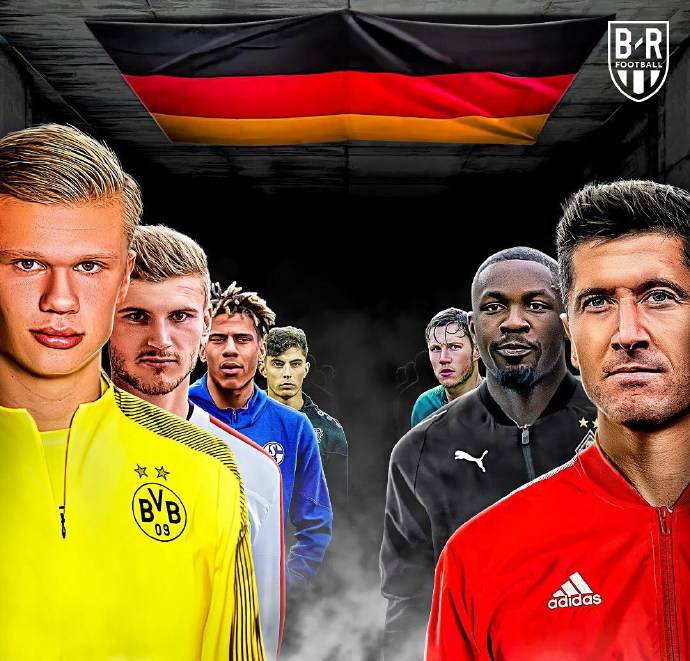 意甲出现一条大鱼！4大豪门开始抢人，年仅26岁4000万欧底价（意甲现顶级猎物：四大豪门围抢，26岁球星标价4000万欧）