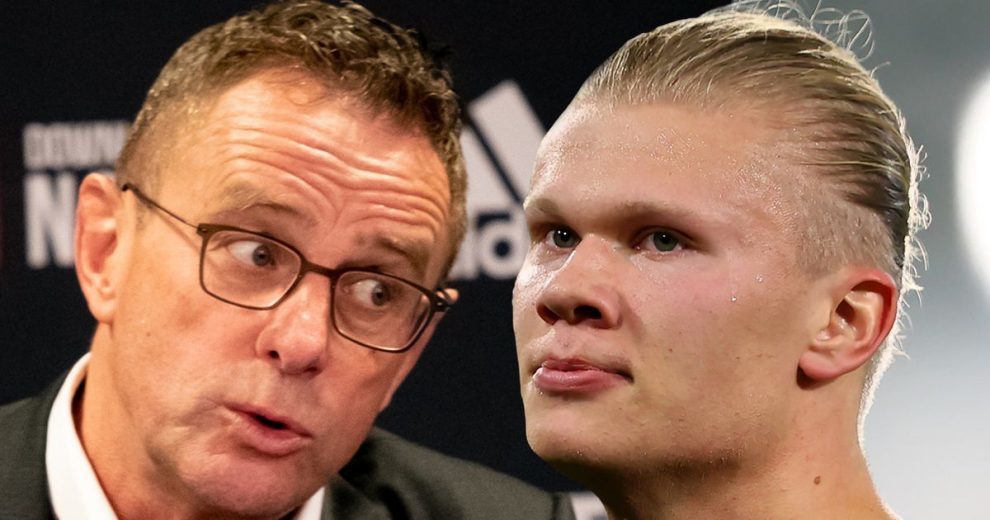 挪威上次参加世界杯还是1998年，当时哈兰德尚未出生（挪威上次亮相世界杯已是1998年，彼时哈兰德尚未出生）